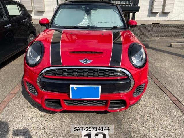 Bmw MINI 2015-06 7215369-1