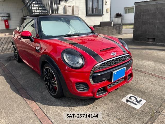 Bmw MINI 2015-06 7215369-2