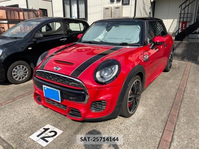 Bmw MINI 2015-06 7215369-3