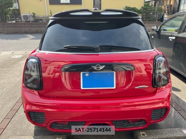 Bmw MINI 2015-06 7215369-4