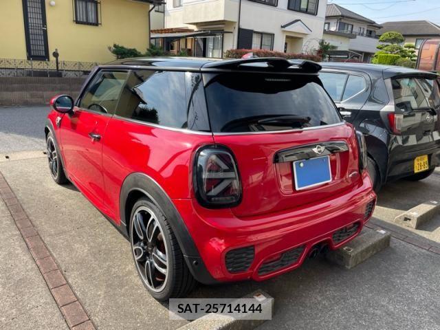 Bmw MINI 2015-06 7215369-5