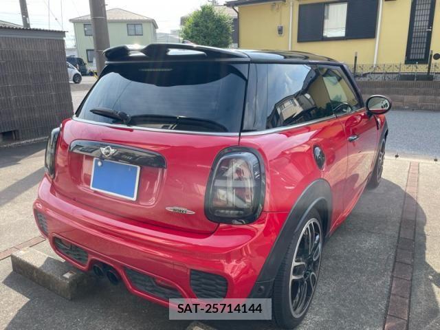 Bmw MINI 2015-06 7215369-6