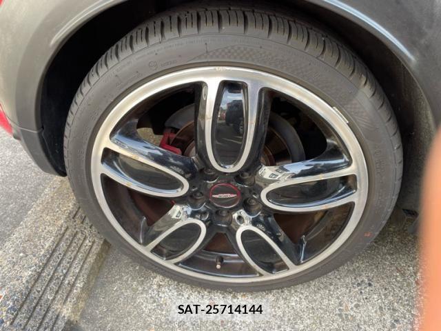 Bmw MINI 2015-06 7215369-8