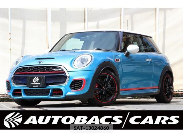Bmw MINI 2015-09 7215374-0