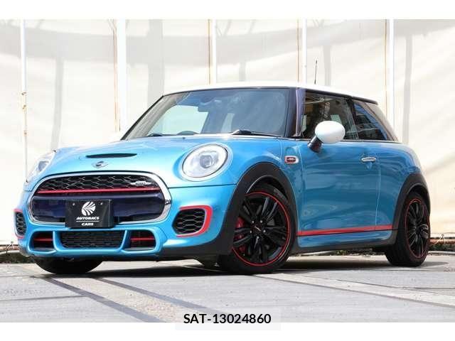 Bmw MINI 2015-09 7215374-21