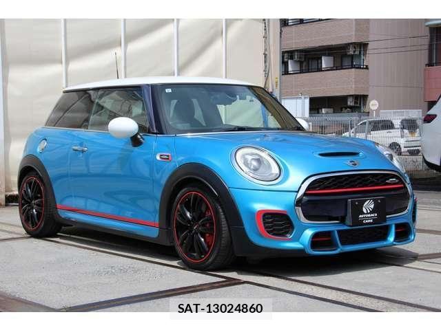 Bmw MINI 2015-09 7215374-24