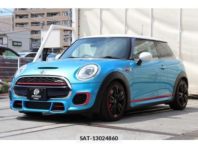 Bmw MINI 2015-09 7215374-27