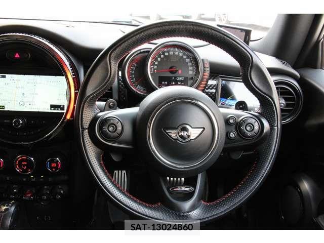 Bmw MINI 2015-09 7215374-2
