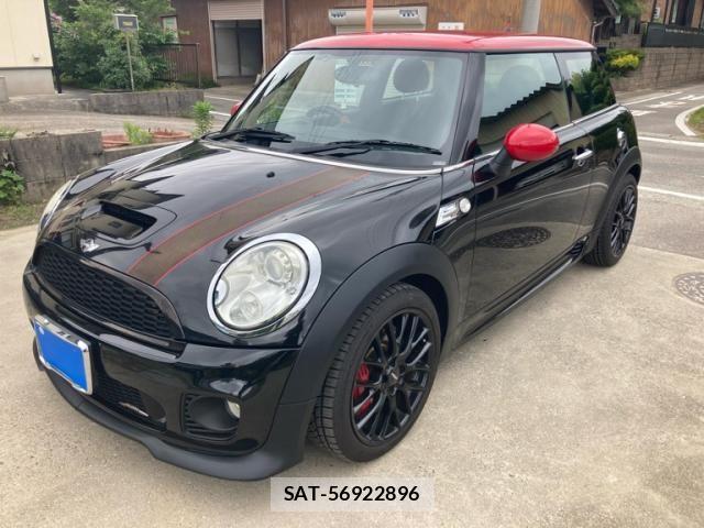 Bmw MINI 2010-12 7325962-0