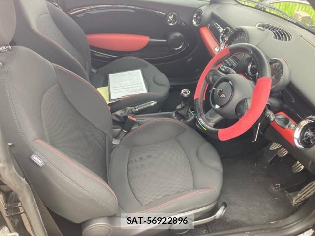 Bmw MINI 2010-12 7325962-10