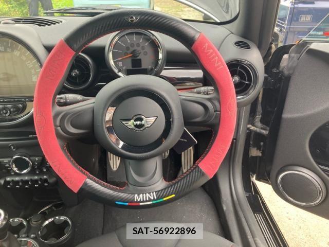Bmw MINI 2010-12 7325962-11