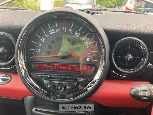 Bmw MINI 2010-12 7325962-17