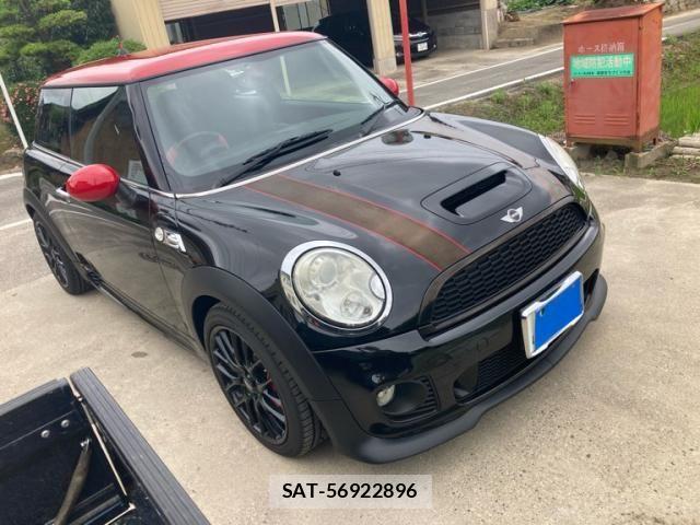 Bmw MINI 2010-12 7325962-1