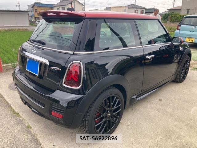 Bmw MINI 2010-12 7325962-2