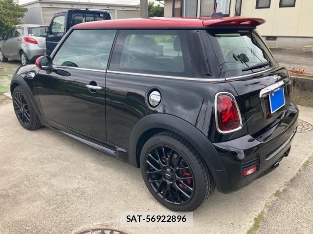 Bmw MINI 2010-12 7325962-3