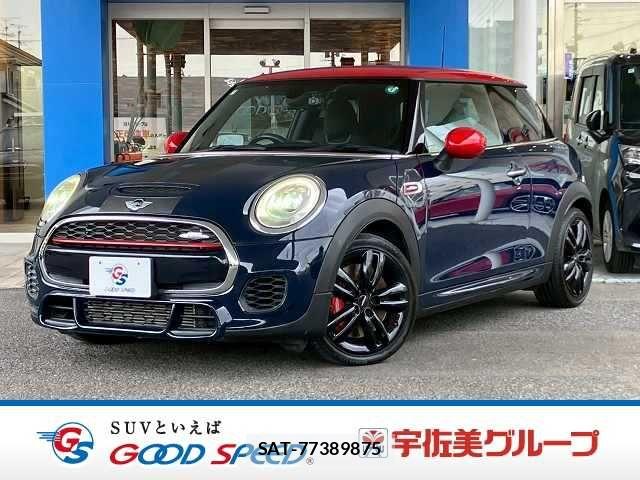 Bmw MINI 2016-11 7356999-0