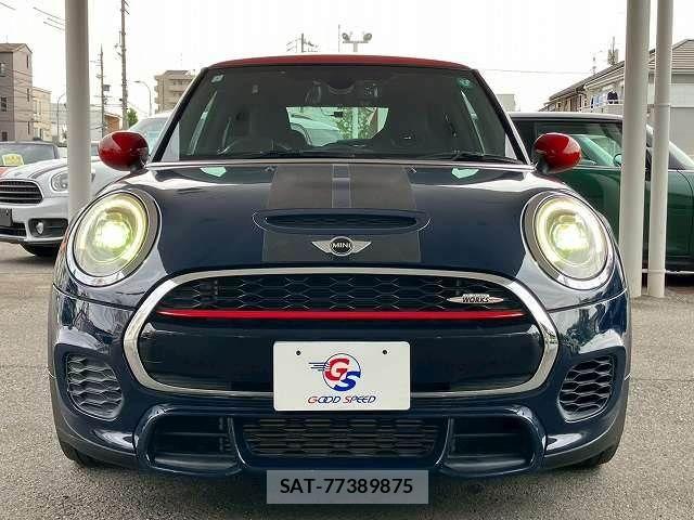 Bmw MINI 2016-11 7356999-9