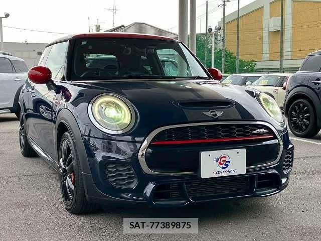 Bmw MINI 2016-11 7356999-10