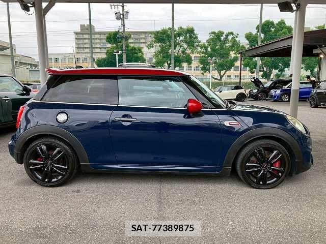Bmw MINI 2016-11 7356999-11