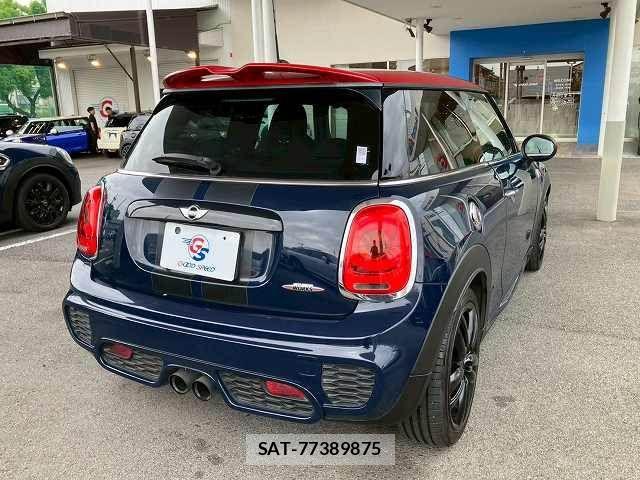 Bmw MINI 2016-11 7356999-12