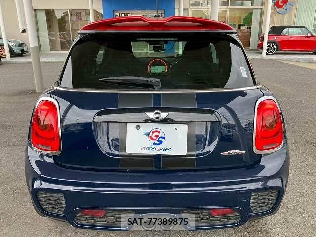 Bmw MINI 2016-11 7356999-13