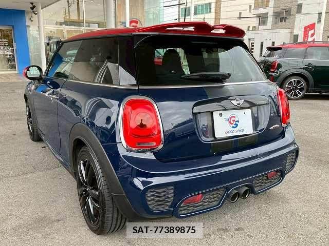 Bmw MINI 2016-11 7356999-14