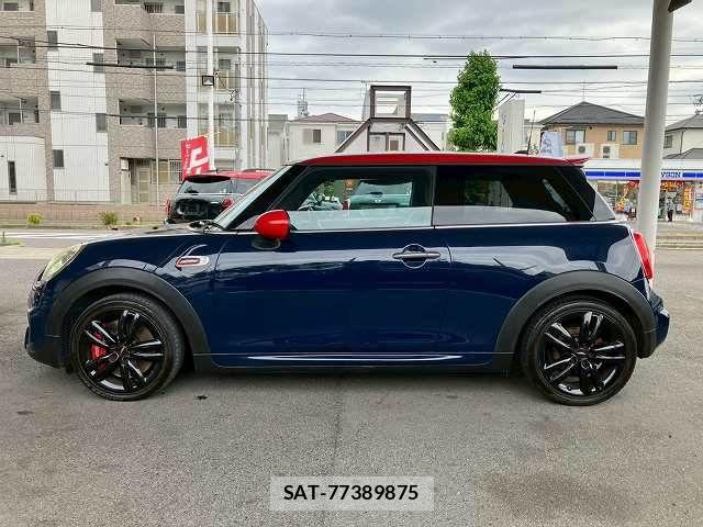 Bmw MINI 2016-11 7356999-15