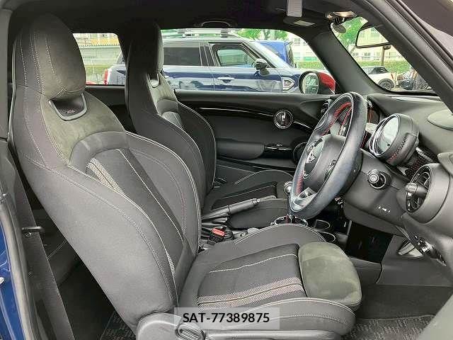 Bmw MINI 2016-11 7356999-16