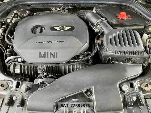 Bmw MINI 2016-11 7356999-17