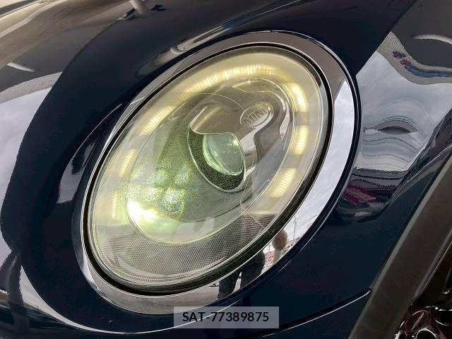 Bmw MINI 2016-11 7356999-19
