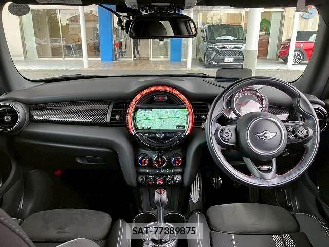 Bmw MINI 2016-11 7356999-2