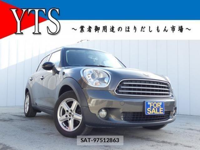 Bmw MINI 2014-06 7499713-0