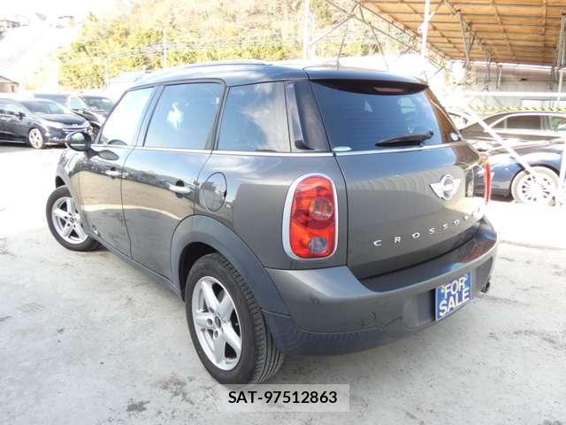Bmw MINI 2014-06 7499713-5