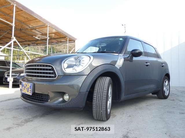 Bmw MINI 2014-06 7499713-6