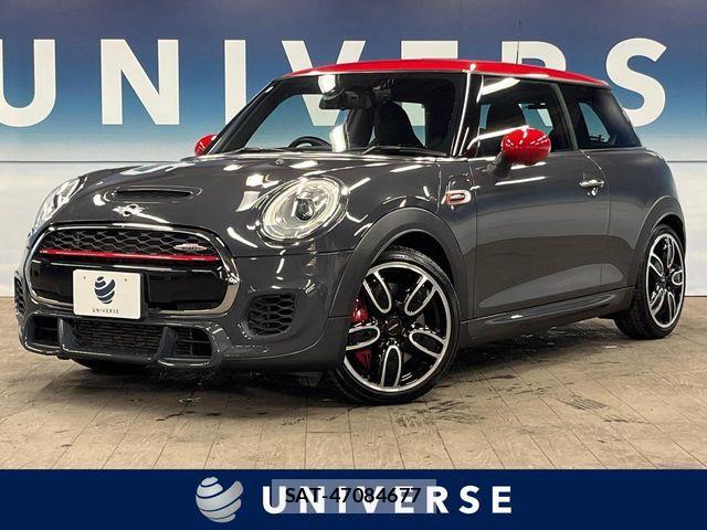 Bmw MINI 2015-08 7499711-0