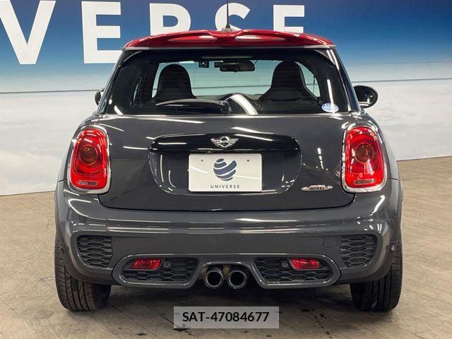 Bmw MINI 2015-08 7499711-15