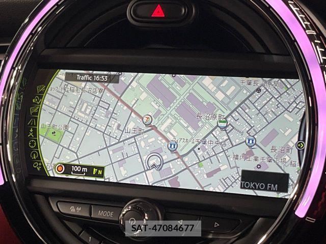 Bmw MINI 2015-08 7499711-5