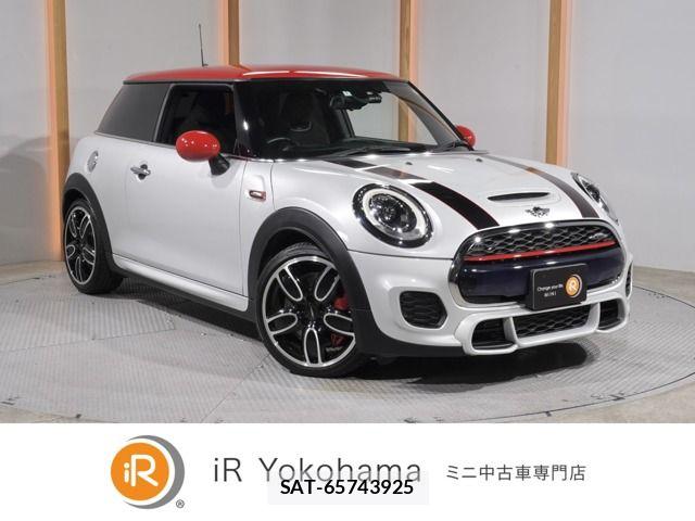 Bmw MINI 2018-01 7499709-0