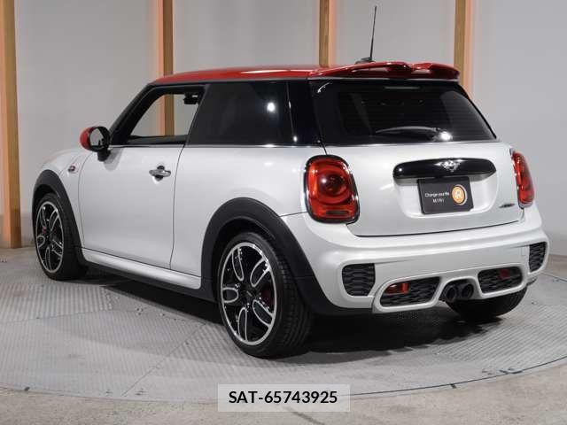 Bmw MINI 2018-01 7499709-9