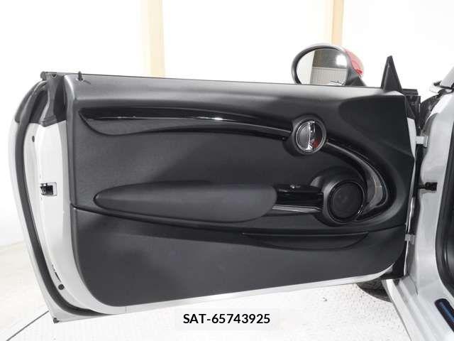 Bmw MINI 2018-01 7499709-13