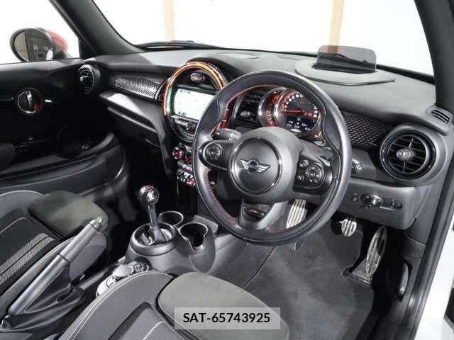 Bmw MINI 2018-01 7499709-15