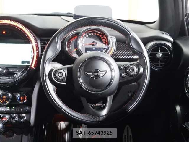 Bmw MINI 2018-01 7499709-16