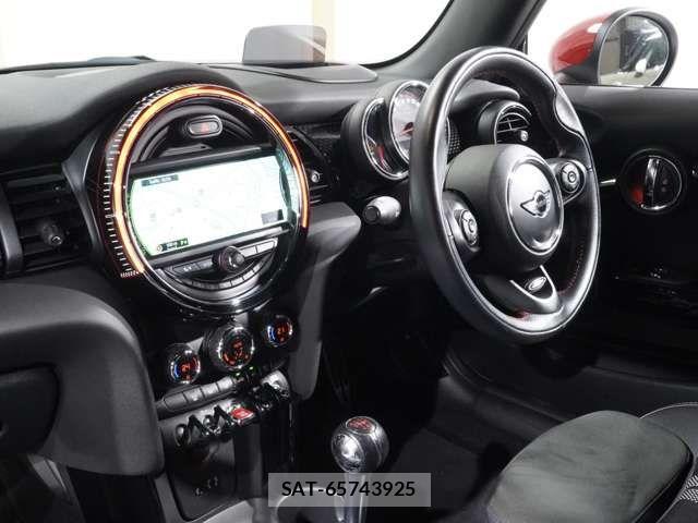 Bmw MINI 2018-01 7499709-17
