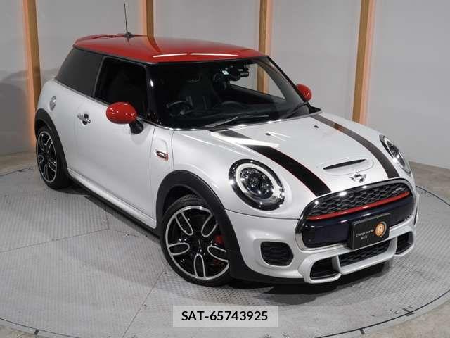 Bmw MINI 2018-01 7499709-18