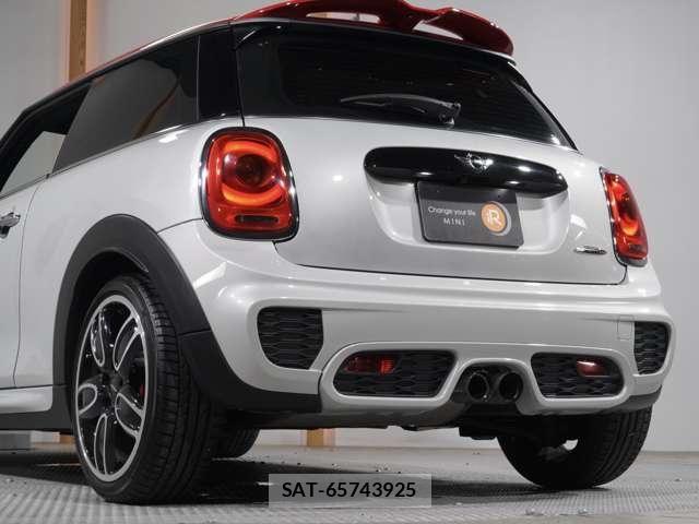 Bmw MINI 2018-01 7499709-25