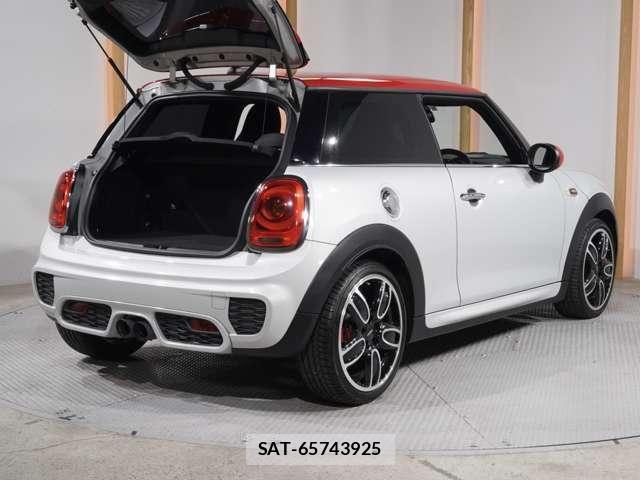 Bmw MINI 2018-01 7499709-27