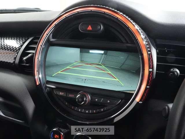 Bmw MINI 2018-01 7499709-5