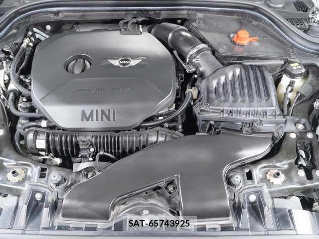 Bmw MINI 2018-01 7499709-6