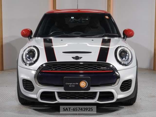 Bmw MINI 2018-01 7499709-7