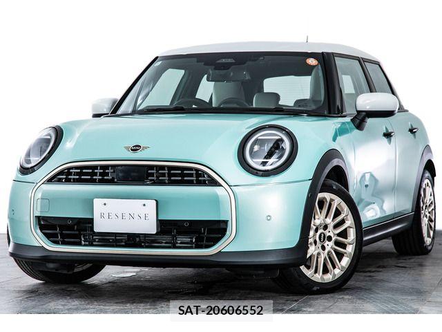 Bmw MINI 2024-12 7782983-0